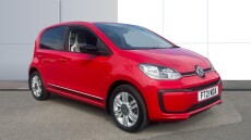 Volkswagen Up 1.0 65PS Beats 5dr Petrol Hatchback